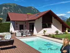 Maison à vendre 5 pièces BONNEVILLE (74)