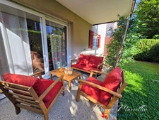 Appartement T2 à vendre à CONTAMINE SUR ARVE (74)