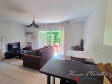 Appartement T2 à vendre à CONTAMINE SUR ARVE (74)
