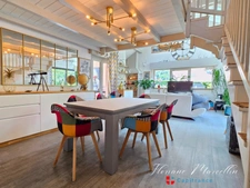 Maison à vendre 5 pièces BONNEVILLE (74)
