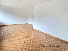 Appartement à vendre 3 pièces MARIGNIER (74)