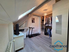 Appartement à vendre 4 pièces MARNAZ (74)