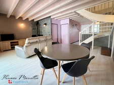Maison 4 pièces à vendre  BONNEVILLE - THUET (74)