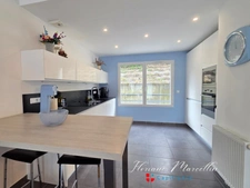 Maison à vendre 4 pièces BONNEVILLE (74)