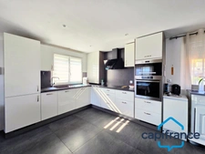 Appartement à vendre 4 pièces MARNAZ (74)
