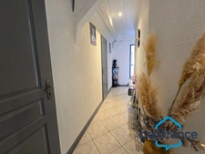 Appartement à vendre 4 pièces MARNAZ (74)