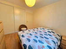 Appartement T2 à vendre à CONTAMINE SUR ARVE (74)