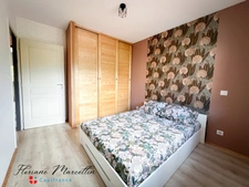 Maison 4 pièces à vendre  BONNEVILLE - THUET (74)