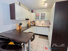 Appartement T2 à vendre à CONTAMINE SUR ARVE (74)