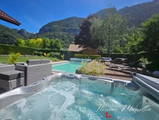 Maison à vendre 5 pièces BONNEVILLE (74)