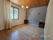Maison avec 2 appartements indépendants - VOUGY (74)