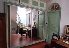 Maison de caractère 6 pièces avec garage et dépendance - SAINT PAUL DE FENOUILLET (66)