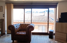 Maison de caractère 6 pièces avec garage et dépendance - SAINT PAUL DE FENOUILLET (66)