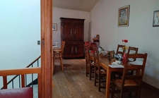 Maison de caractère 6 pièces avec garage et dépendance - SAINT PAUL DE FENOUILLET (66)