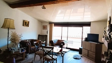 Maison de caractère 6 pièces avec garage et dépendance - SAINT PAUL DE FENOUILLET (66)
