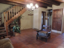Dpt Ain (01), à vendre BOURG EN BRESSE, maison de caractère avec dépendance et fort potentiel – Terrain de 570 m²