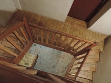 Dpt Ain (01), à vendre BOURG EN BRESSE, appartement T3 de 39,33 m² proximité centre-ville