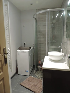 Dpt Ain (01), à vendre BOURG EN BRESSE, appartement T2 de 53,35 m² proximité FAC