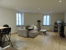 Dpt Ain (01), à vendre BOURG EN BRESSE, appartement T2 de 53,35 m² proximité FAC