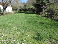 Dpt Ain (01), à vendre JOURNANS, terrain constructible non viabilisé de 362 m² 