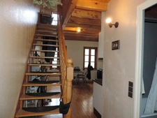 Dpt Ain (01), à vendre BOURG EN BRESSE, appartement T3 de 39,33 m² proximité centre-ville