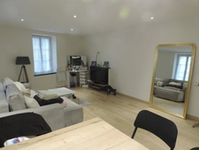 Dpt Ain (01), à vendre BOURG EN BRESSE, appartement T2 de 53,35 m² proximité FAC