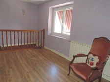 Dpt Ain (01), à vendre BOURG EN BRESSE, quartier Grand Challes, maison de 148 m² sur 2 niveaux (possibilité 2 logements indépendants) - Terrain de 1 078 m²