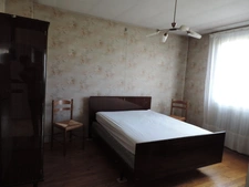 Dpt Ain (01), à vendre MONTAGNAT, propriété à rénover avec maison de 84 m² et dépendance de 170 m² - Terrain de 2 300 m²