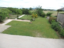 Dpt Ain (01), à vendre BOURG EN BRESSE, quartier Grand Challes, maison de 148 m² sur 2 niveaux (possibilité 2 logements indépendants) - Terrain de 1 078 m²