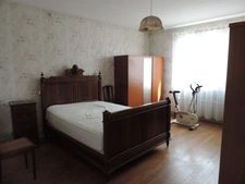 Dpt Ain (01), à vendre MONTAGNAT, propriété à rénover avec maison de 84 m² et dépendance de 170 m² - Terrain de 2 300 m²