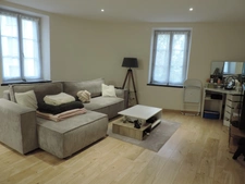 Dpt Ain (01), à vendre BOURG EN BRESSE, appartement T2 de 53,35 m² proximité FAC