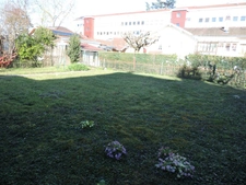 Dpt Ain (01), à vendre BOURG EN BRESSE, maison de caractère avec dépendance et fort potentiel – Terrain de 570 m²