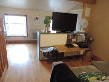 Dpt Ain (01), à vendre BOURG EN BRESSE, appartement T3 de 39,33 m² proximité centre-ville