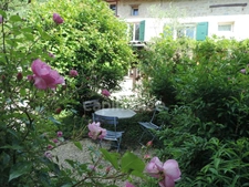 Dpt Ain (01), à vendre ST MARTIN DU MONT, belle maison de caractère avec vue dominante - Terrain de 1 312 m² 