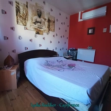Maison 130 m2 - 3 chambres – jardin – Centre ville de PUY GUILLAUME (63290)