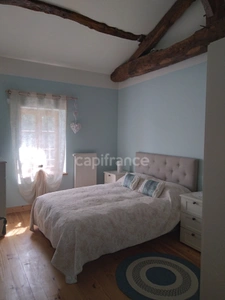 Turnkey 6-room house in MONS (F-63310)