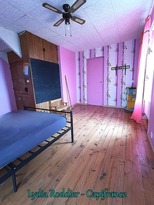 Maison 143 m2 - 4 chambres – terrain – PUY GUILLAUME (63290)