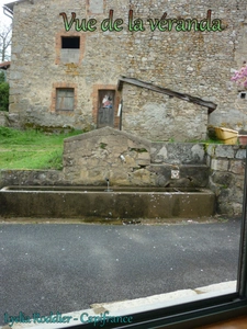 Maison 5 pièces 90 m2 + véranda entre Thiers et St Rémy sur Durolle 63300