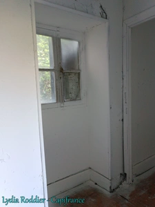 Bâtiment avec 4 appartements - secteur Thiers - proche sortieA89 – La Monnerie (63650)