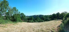 Terrain 4580m2 SAUVIAT-63120 secteur très calme et naturel