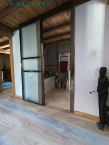 Maison 177 m2 - 6 pièces - 3 Chambres avec vue exceptionnelle à Saint Victor Montvianeix (63550)