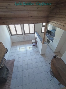 Maison 3 pièces 60 m2 rénovée dans le centre de CHATELDON (63290) - secteur calme