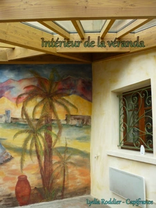 Maison 5 pièces 90 m2 + véranda entre Thiers et St Rémy sur Durolle 63300
