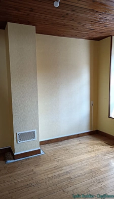 Maison 5 pièces 90 m2 + véranda entre Thiers et St Rémy sur Durolle 63300