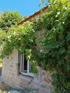 Maison 177 m2 - 6 pièces - 3 Chambres avec vue exceptionnelle à Saint Victor Montvianeix (63550)