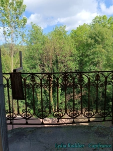 Maison de caractère de 11 pièces à Thiers (63300)