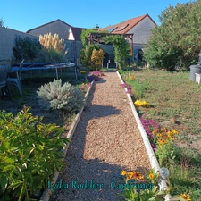 Maison 130 m2 - 3 chambres – jardin – Centre ville de PUY GUILLAUME (63290)
