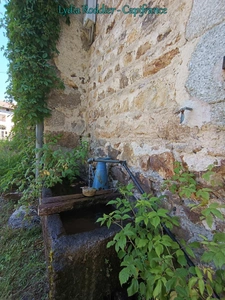 Fermette 10 pièces - grande grange - Rare à SAINT VICTOR MONTVIANEIX (63550) en Auvergne-Rhône Alpes