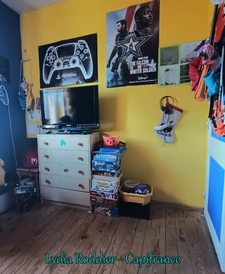 Maison 130 m2 - 3 chambres – jardin – Centre ville de PUY GUILLAUME (63290)