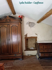 10-room farmhouse - large barn - Rare find in SAINT VICTOR MONTVIANEIX (63550) in Auvergne-Rhône Alpes